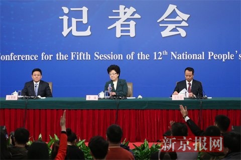 新京报记者 薛珺 摄