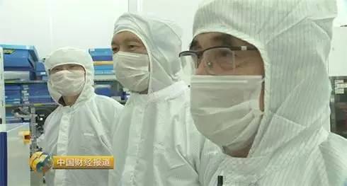 【揭秘】不可思议!举世瞩目的 中国芯 竟是这样