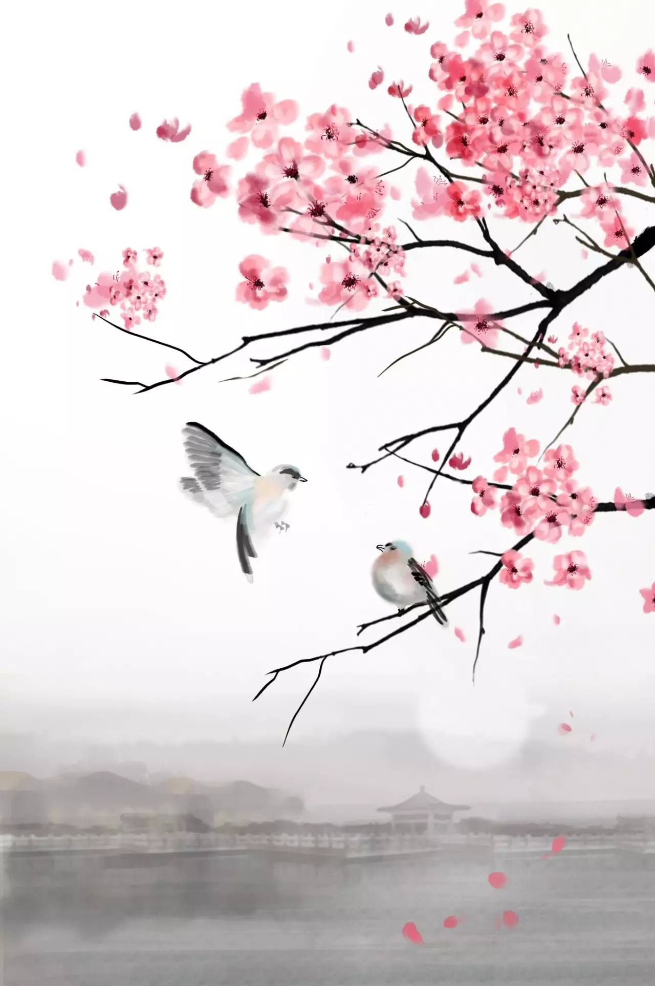 [学习强国] 淮安：校园花朝节 邂逅春天里的花事