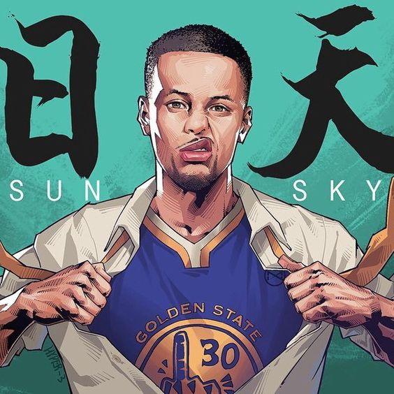 库里的三分球迎来低潮期,勇士队该何去何从?