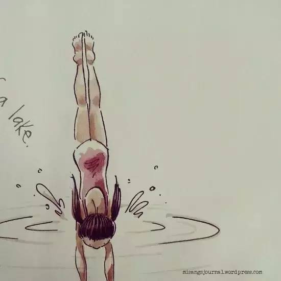 母爱的伟大远胜一切:看完这篇文章你会泪流满