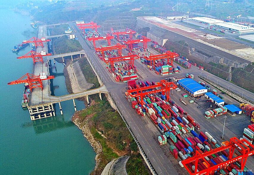 代表委员热议一带一路新机会,企业家布局大市场