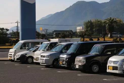 日本人自己都不敢开的车，却卖给了全世界！
