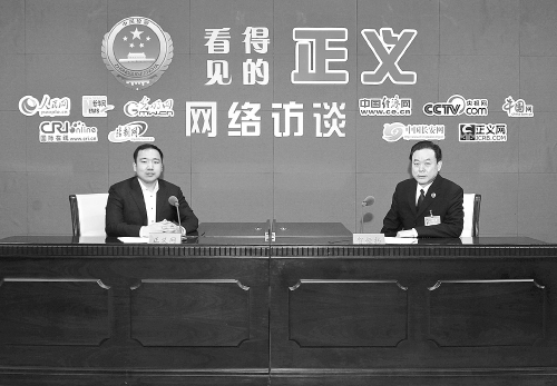 贺恒扬:队伍建设抓在日常融入经常