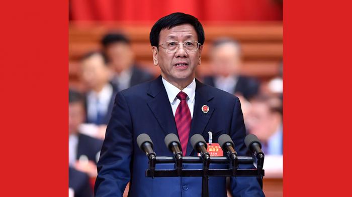 最高检:严惩老鼠仓等证券期货领域犯罪(工作