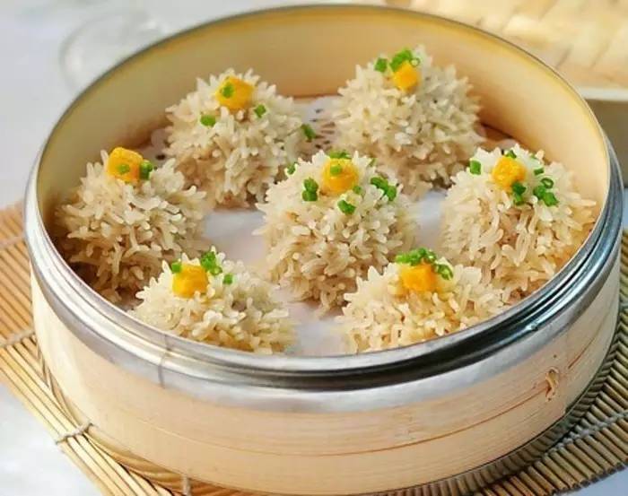 用保鲜膜腌咸鸭蛋?简单几步,红得流油!豌豆苗分类图片