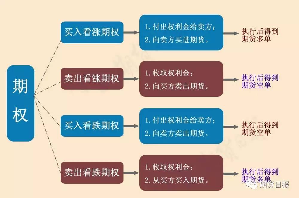 实务、行权与履约方式、结算业务、风险管理及