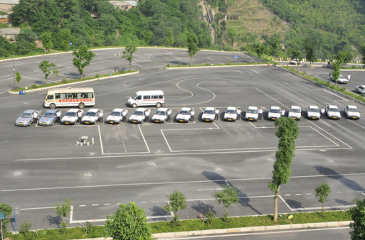 驾考越来越难?易学车教学体系来帮忙