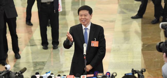 【两会观察】王军:2017年营改增会有4大增效