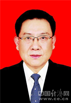 刘文华任临汾市委常委、组织部部长(图|简历)