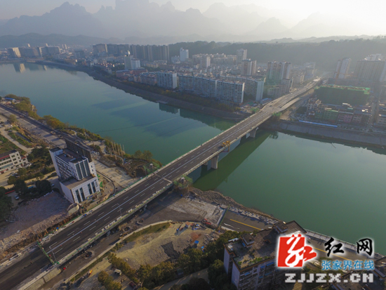 张家界市明确今年住房城乡建设工作重点任务