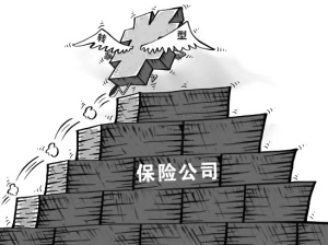 银保收入占比_汇丰人寿净利润增七成银保保费收入占比高达96%