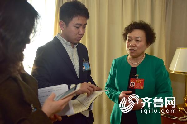 滕州2012gdp_基层代表声音丨啃下扶贫攻坚&ldquo;硬骨头&rdquo;为百姓带来更多&ldquo;获得感&rdquo;