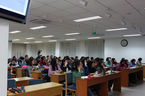 北京大学心理健康辅导员认证培训计划必修课程