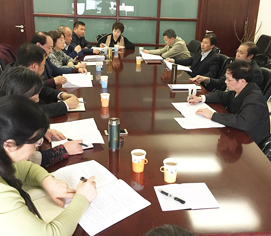 北京市人民政府教育督导室向国务院教育督导委