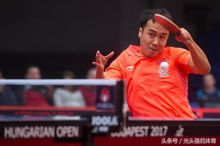 心酸!国乒又一高手申请离队,日本球迷竟高呼:欢