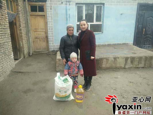 新疆阿克陶县玉麦乡加依铁热克村克州人社局开