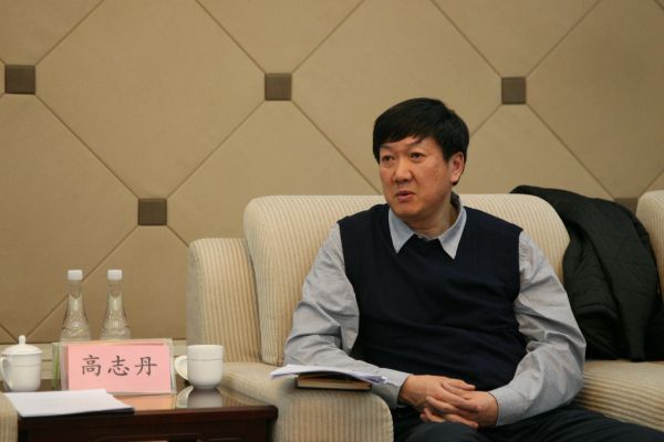 2017女子冰壶世锦赛组委会领导检查赛事筹备