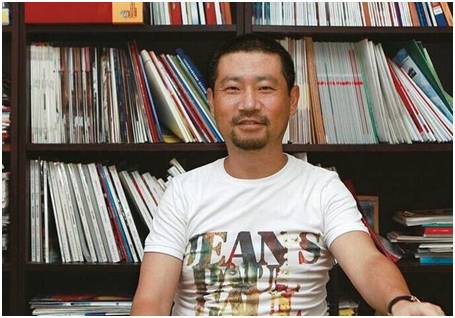 葛卫东打造期货帝国 杭州叶大户还有对手吗?