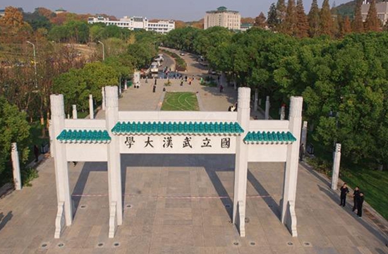 为颜值气质还有实力,武汉鏖战一号工程太拼