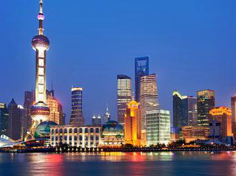 美世全球城市生活质量排名:上海居内地第一