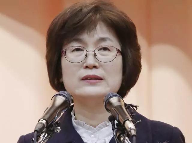 为何判朴槿惠下台韩国女法官引用了一句中国古语