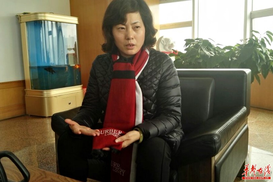 撸起袖子加油干·三外企业在行动】浩通国际: