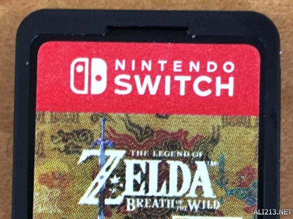 Switch全球销量已达150万台 9成玩家因塞尔达