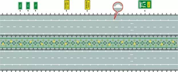 【提醒】马路上的这几种标线代表啥意思?千万