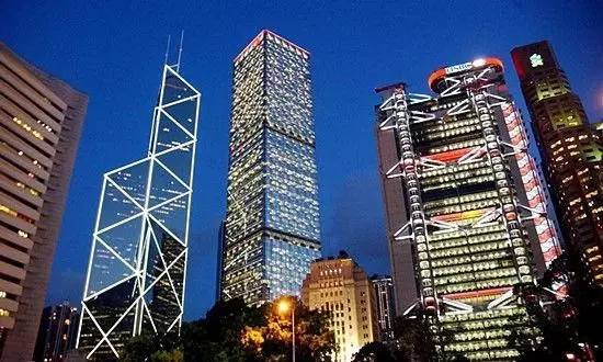 香港人是怎么买得起房子的?_新浪新闻