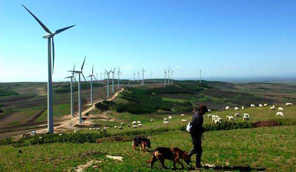 龙源电力2016年报:利润36亿 装机全球第一|龙