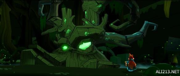 《秘奥法师》即将开启众筹 符文组合创造百万