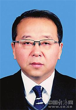 赵振民,男,1966年3月生,汉族,中共党员,研究生学历。