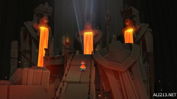 《秘奥法师》即将开启众筹 符文组合创造百万