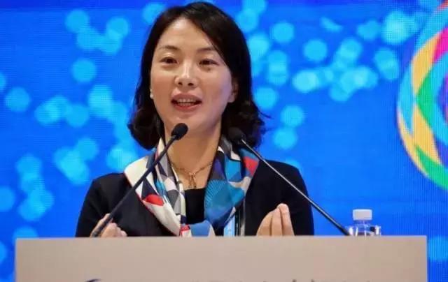 百雀羚董事长_百雀羚图片(2)