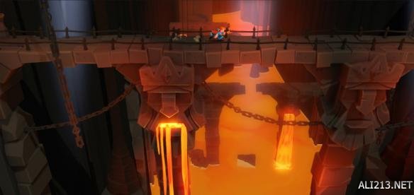 《秘奥法师》即将开启众筹 符文组合创造百万