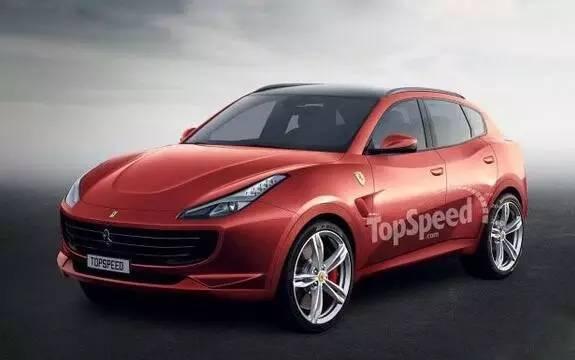 日内瓦车展：这些车型可能出乎你的意料