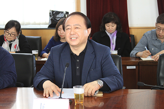 市政府教育督导室党支部与通州区政府教育督导