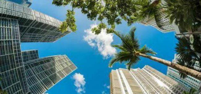 全球财经夜话(20170316):中国购房者对泰国房