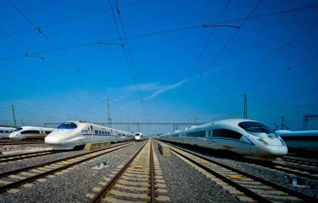 定了!沪苏湖铁路今年开工,上海1小时可到莫干