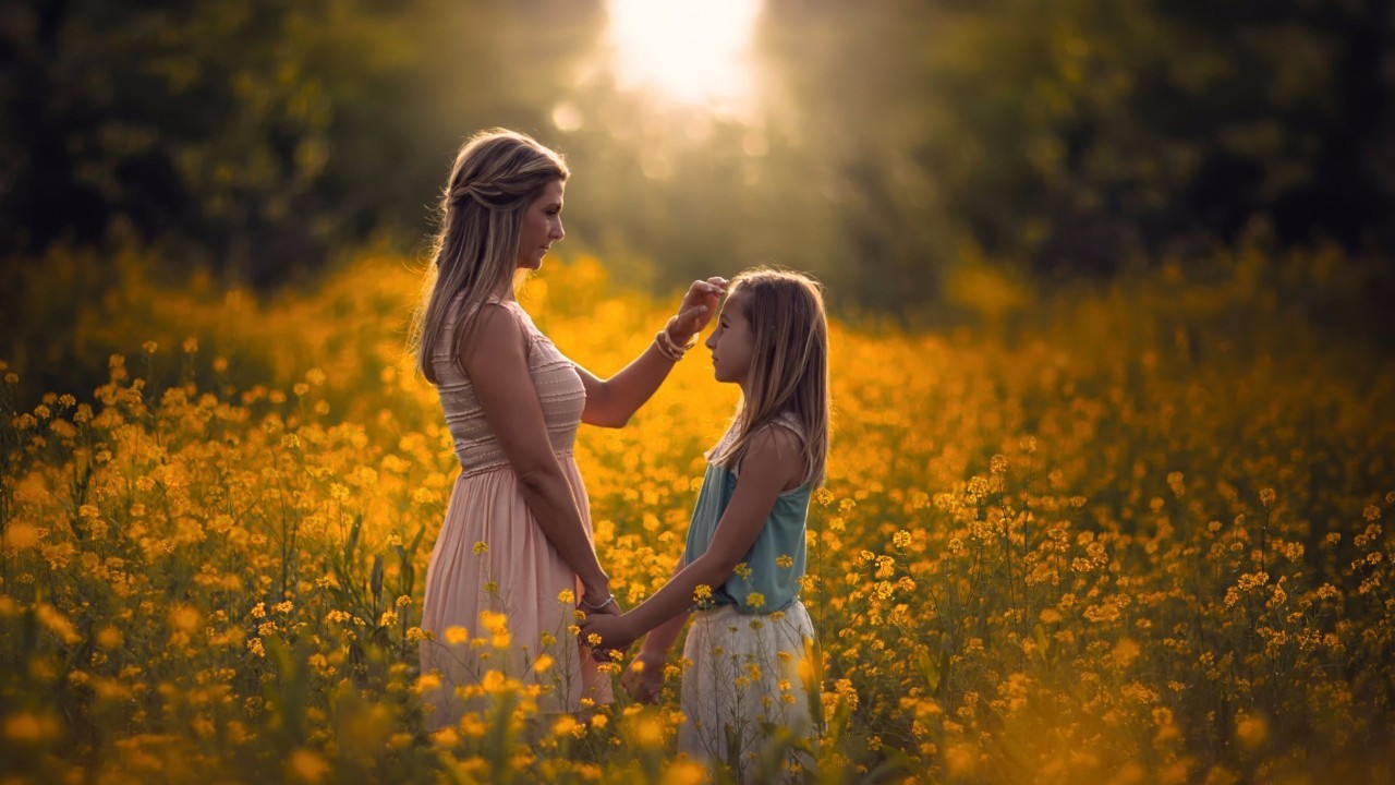 教育孩子,懂得比爱更重要