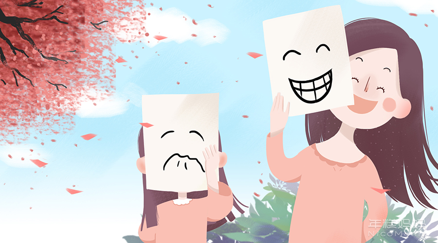 像杨幂这样的高情商,从1岁就要开始培养|玻璃|