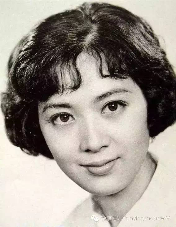我少年时代唯一女神，80年代最美女演员龚雪