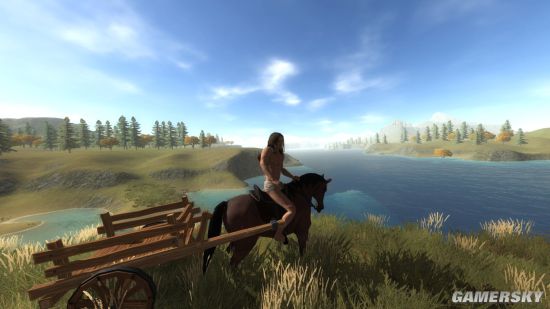 又一款沙盒类生存游戏《别死掉:幸存者》上线