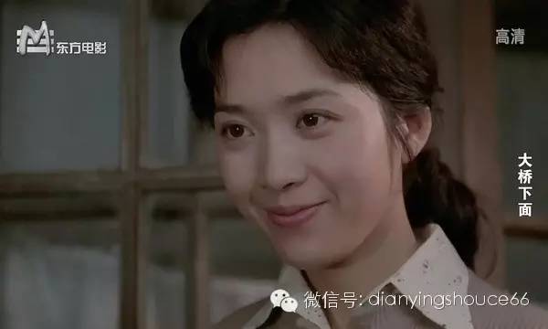 我少年时代唯一女神，80年代最美女演员龚雪