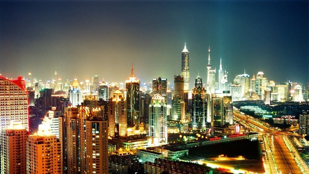 北上广深不孤单,这些城市未来将步入超大城市