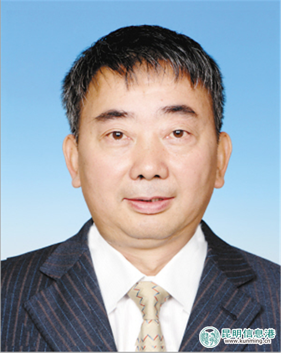 中共昆明市委组织部发布4名干部任前公示公告