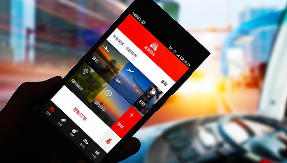 易到打车成 难到 多地消费者表示充值后难打车