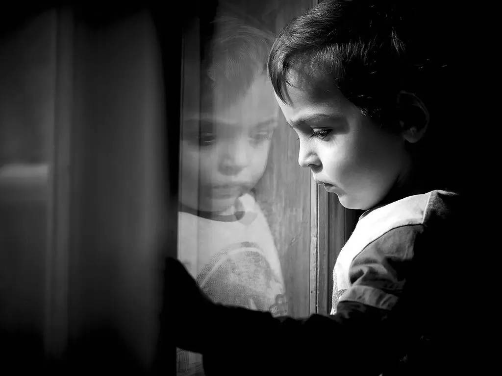 父母给孩子最好的爱,是高质量的陪伴